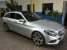USED 2016 66 MERCEDES-BENZ C-CLASS 2.0 C350 E SPORT PREMIUM PLUS 5d 208 BHP &pound;0 ROAD TAX SAT NAV FULL LEATHER CAMERA PANORAMIC SUNROOF ULEZ AND CAZ COMPLIANT