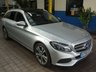 USED 2016 66 MERCEDES-BENZ C-CLASS 2.0 C350 E SPORT PREMIUM PLUS 5d 208 BHP &pound;0 ROAD TAX SAT NAV FULL LEATHER CAMERA PANORAMIC SUNROOF ULEZ AND CAZ COMPLIANT