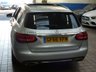 USED 2016 66 MERCEDES-BENZ C-CLASS 2.0 C350 E SPORT PREMIUM PLUS 5d 208 BHP &pound;0 ROAD TAX SAT NAV FULL LEATHER CAMERA PANORAMIC SUNROOF ULEZ AND CAZ COMPLIANT
