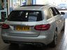 USED 2016 66 MERCEDES-BENZ C-CLASS 2.0 C350 E SPORT PREMIUM PLUS 5d 208 BHP &pound;0 ROAD TAX SAT NAV FULL LEATHER CAMERA PANORAMIC SUNROOF ULEZ AND CAZ COMPLIANT