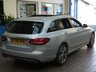 USED 2016 66 MERCEDES-BENZ C-CLASS 2.0 C350 E SPORT PREMIUM PLUS 5d 208 BHP &pound;0 ROAD TAX SAT NAV FULL LEATHER CAMERA PANORAMIC SUNROOF ULEZ AND CAZ COMPLIANT