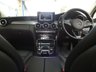 USED 2016 66 MERCEDES-BENZ C-CLASS 2.0 C350 E SPORT PREMIUM PLUS 5d 208 BHP &pound;0 ROAD TAX SAT NAV FULL LEATHER CAMERA PANORAMIC SUNROOF ULEZ AND CAZ COMPLIANT