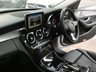 USED 2016 66 MERCEDES-BENZ C-CLASS 2.0 C350 E SPORT PREMIUM PLUS 5d 208 BHP &pound;0 ROAD TAX SAT NAV FULL LEATHER CAMERA PANORAMIC SUNROOF ULEZ AND CAZ COMPLIANT