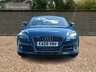 USED 2009 09 AUDI TT 2.0 TFSI 3d 200 BHP 1 OWNER FINANCE RATES FROM 7.9% APR