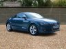 USED 2009 09 AUDI TT 2.0 TFSI 3d 200 BHP 1 OWNER FINANCE RATES FROM 7.9% APR