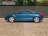 USED 2009 09 AUDI TT 2.0 TFSI 3d 200 BHP 1 OWNER FINANCE RATES FROM 7.9% APR