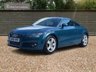 USED 2009 09 AUDI TT 2.0 TFSI 3d 200 BHP 1 OWNER FINANCE RATES FROM 7.9% APR