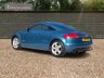 USED 2009 09 AUDI TT 2.0 TFSI 3d 200 BHP 1 OWNER FINANCE RATES FROM 7.9% APR