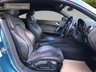 USED 2009 09 AUDI TT 2.0 TFSI 3d 200 BHP 1 OWNER FINANCE RATES FROM 7.9% APR