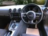 USED 2009 09 AUDI TT 2.0 TFSI 3d 200 BHP 1 OWNER FINANCE RATES FROM 7.9% APR