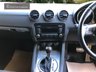 USED 2009 09 AUDI TT 2.0 TFSI 3d 200 BHP 1 OWNER FINANCE RATES FROM 7.9% APR