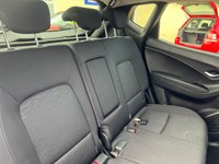 USED 2011 61 HYUNDAI IX20 1.6 STYLE 5d 123 BHP Automatic with Panoramic Sunroof & Bluetooth
