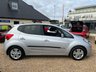 USED 2011 61 HYUNDAI IX20 1.6 STYLE 5d 123 BHP Automatic with Panoramic Sunroof & Bluetooth
