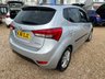 USED 2011 61 HYUNDAI IX20 1.6 STYLE 5d 123 BHP Automatic with Panoramic Sunroof & Bluetooth