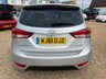 USED 2011 61 HYUNDAI IX20 1.6 STYLE 5d 123 BHP Automatic with Panoramic Sunroof & Bluetooth