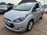 USED 2011 61 HYUNDAI IX20 1.6 STYLE 5d 123 BHP Automatic with Panoramic Sunroof & Bluetooth