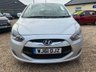 USED 2011 61 HYUNDAI IX20 1.6 STYLE 5d 123 BHP Automatic with Panoramic Sunroof & Bluetooth