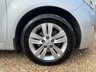 USED 2011 61 HYUNDAI IX20 1.6 STYLE 5d 123 BHP Automatic with Panoramic Sunroof & Bluetooth