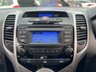 USED 2011 61 HYUNDAI IX20 1.6 STYLE 5d 123 BHP Automatic with Panoramic Sunroof & Bluetooth