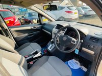 USED 2008 58 VAUXHALL ZAFIRA 2.2 CLUB 16V 5d 154 BHP *** COMING SOON ***