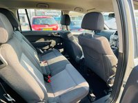 USED 2008 58 VAUXHALL ZAFIRA 2.2 CLUB 16V 5d 154 BHP *** COMING SOON ***