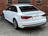 USED 2019 19 AUDI A4 2.0 TDI S LINE 4d 188 BHP / STUNNING CAR!