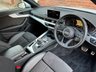 USED 2019 19 AUDI A4 2.0 TDI S LINE 4d 188 BHP / STUNNING CAR!