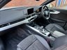 USED 2019 19 AUDI A4 2.0 TDI S LINE 4d 188 BHP / STUNNING CAR!