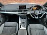 USED 2019 19 AUDI A4 2.0 TDI S LINE 4d 188 BHP / STUNNING CAR!
