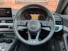 USED 2019 19 AUDI A4 2.0 TDI S LINE 4d 188 BHP / STUNNING CAR!