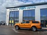 USED 2017 17 FORD RANGER 3.2 WILDTRAK 4X4 DCB TDCI 200PS NO VAT EURO 6 ULEZ FREE - TRUCKMAN -TOWBAR