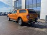 USED 2017 17 FORD RANGER 3.2 WILDTRAK 4X4 DCB TDCI 200PS NO VAT EURO 6 ULEZ FREE - TRUCKMAN -TOWBAR