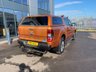USED 2017 17 FORD RANGER 3.2 WILDTRAK 4X4 DCB TDCI 200PS NO VAT EURO 6 ULEZ FREE - TRUCKMAN -TOWBAR
