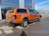 USED 2017 17 FORD RANGER 3.2 WILDTRAK 4X4 DCB TDCI 200PS NO VAT EURO 6 ULEZ FREE - TRUCKMAN -TOWBAR