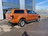 USED 2017 17 FORD RANGER 3.2 WILDTRAK 4X4 DCB TDCI 200PS NO VAT EURO 6 ULEZ FREE - TRUCKMAN -TOWBAR