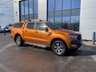 USED 2017 17 FORD RANGER 3.2 WILDTRAK 4X4 DCB TDCI 200PS NO VAT EURO 6 ULEZ FREE - TRUCKMAN -TOWBAR