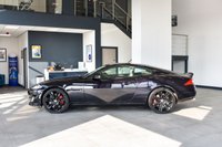 USED 2012 12 JAGUAR XK 5.0 XKR 2d 510 BHP Perf. Seats, Premium Paint