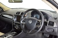USED 2012 12 JAGUAR XK 5.0 XKR 2d 510 BHP Perf. Seats, Premium Paint