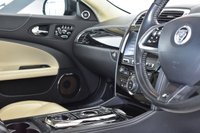 USED 2012 12 JAGUAR XK 5.0 XKR 2d 510 BHP Perf. Seats, Premium Paint