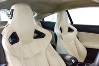 USED 2012 12 JAGUAR XK 5.0 XKR 2d 510 BHP Perf. Seats, Premium Paint