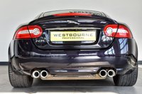 USED 2012 12 JAGUAR XK 5.0 XKR 2d 510 BHP Perf. Seats, Premium Paint