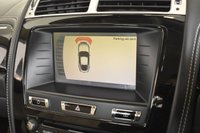 USED 2012 12 JAGUAR XK 5.0 XKR 2d 510 BHP Perf. Seats, Premium Paint