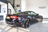 USED 2012 12 JAGUAR XK 5.0 XKR 2d 510 BHP Perf. Seats, Premium Paint