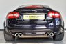 USED 2012 12 JAGUAR XK 5.0 XKR 2d 510 BHP Perf. Seats, Premium Paint