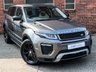 USED 2016 16 LAND ROVER RANGE ROVER EVOQUE 2.0 TD4 HSE DYNAMIC 5d 177 BHP / STUNNING CAR!
