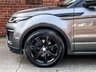 USED 2016 16 LAND ROVER RANGE ROVER EVOQUE 2.0 TD4 HSE DYNAMIC 5d 177 BHP / STUNNING CAR!
