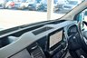 USED 2020 70 FORD TRANSIT 2.0 350 LIMITED P/V ECOBLUE 183 BHP L3 H2 EURO 6 NO VAT  NO VAT FORD WARRANTY 3/9/2023