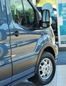 USED 2020 70 FORD TRANSIT 2.0 350 LIMITED P/V ECOBLUE 183 BHP L3 H2 EURO 6 NO VAT  NO VAT FORD WARRANTY 3/9/2023