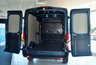 USED 2020 70 FORD TRANSIT 2.0 350 LIMITED P/V ECOBLUE 183 BHP L3 H2 EURO 6 NO VAT  NO VAT FORD WARRANTY 3/9/2023