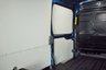 USED 2020 70 FORD TRANSIT 2.0 350 LIMITED P/V ECOBLUE 183 BHP L3 H2 EURO 6 NO VAT  NO VAT FORD WARRANTY 3/9/2023